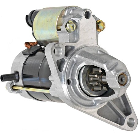 Aftermarket JAndN Electrical Products Starter 410-52174-JN
